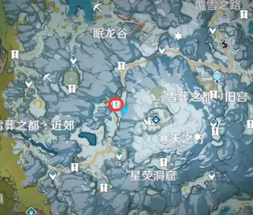 原神公主之匣怎么打　原神三个匣子密室位置怎么走-第15张
