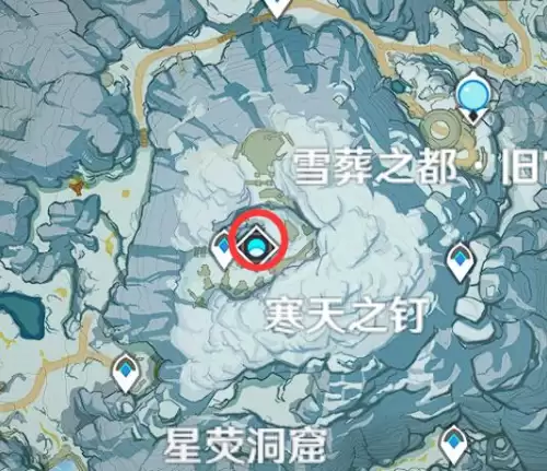 原神公主之匣怎么打　原神三个匣子密室位置怎么走-第19张