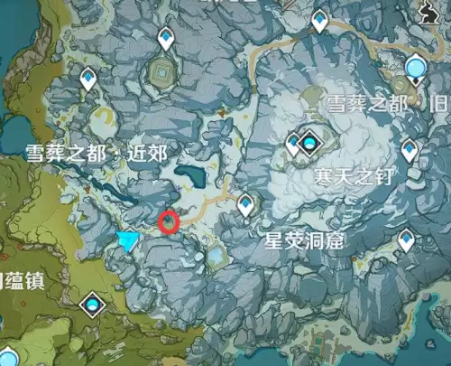 原神公主之匣怎么打　原神三个匣子密室位置怎么走-第21张