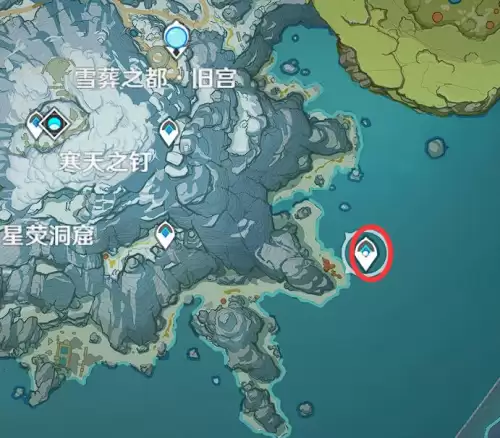 原神公主之匣怎么打　原神三个匣子密室位置怎么走-第26张