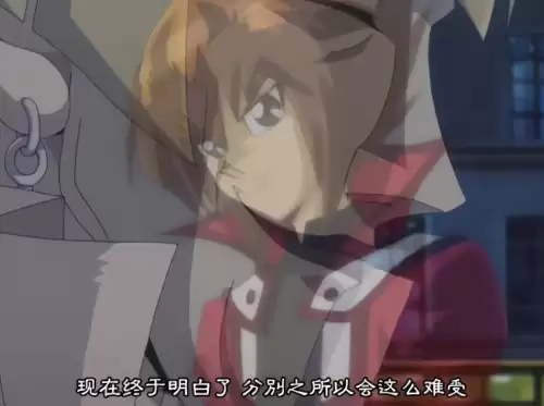 游戏王gx动漫2004　游戏王决斗怪兽2006-第5张
