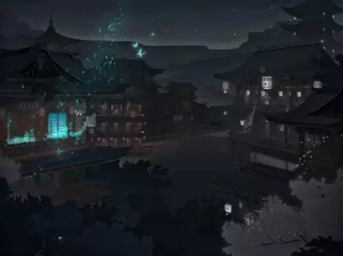 阴阳师联动死神皮肤　决战平安京联动式神绝版了吗-第2张