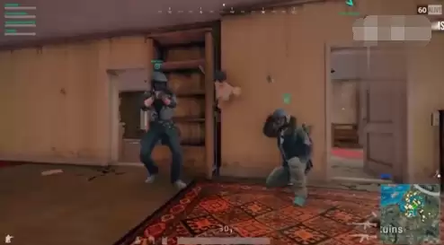 pubg卡墙里怎么办　绝地求生卡墙里怎么办-第2张