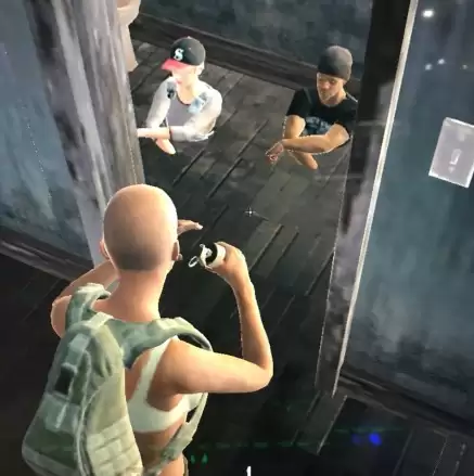 pubg卡墙里怎么办　绝地求生卡墙里怎么办-第4张