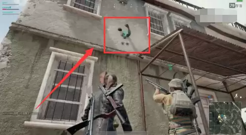 pubg卡墙里怎么办　绝地求生卡墙里怎么办-第5张