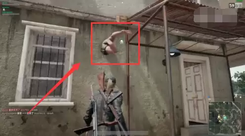 pubg卡墙里怎么办　绝地求生卡墙里怎么办-第6张