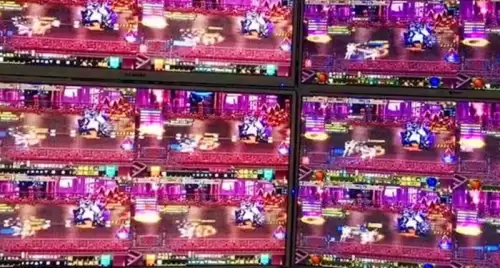 dnf32开怎么弄　DNF怎么开三排技能栏-第4张