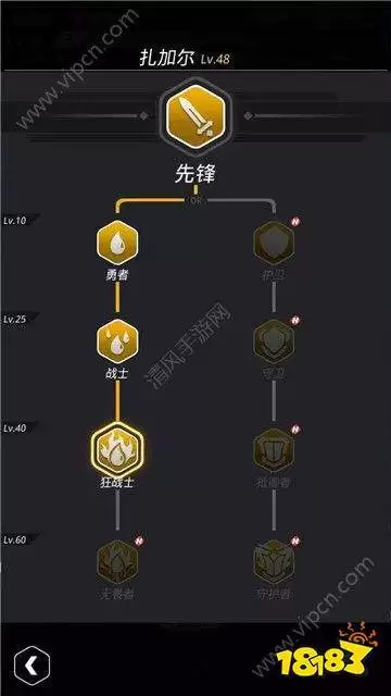 跨越星弧工程师　跨越星弧达鲁尼亚攻略-第2张