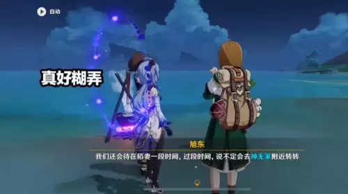 原神绯樱绣球可以在哪个npc买　原神怎么取得特殊的绯樱绣球-第1张