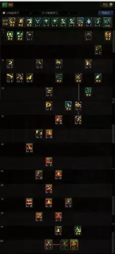 dnf圣武枪魂100级技术　dnf100级武器属性-第3张