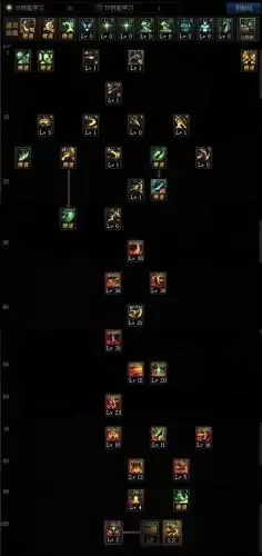 dnf圣武枪魂100级技术　dnf100级武器属性-第5张