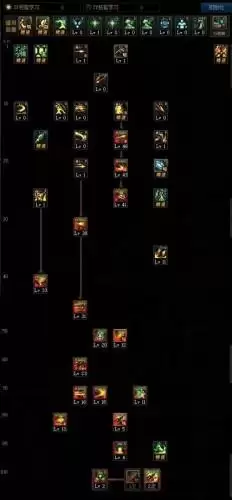 dnf圣武枪魂100级技术　dnf100级武器属性-第8张