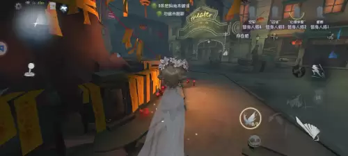 第五人格怎样玩好红蝶　第五人格红蝶新手教程-第2张
