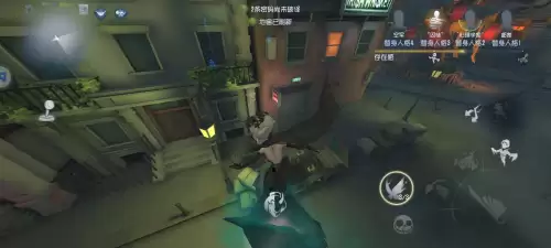 第五人格怎样玩好红蝶　第五人格红蝶新手教程-第5张