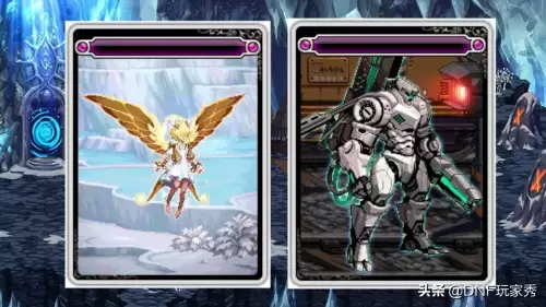 dnf110级武器附魔卡片　DNF100级附魔-第2张