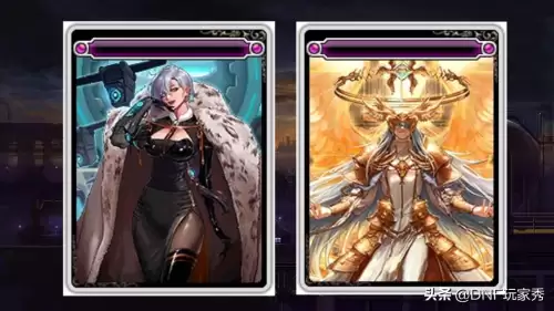 dnf110级武器附魔卡片　DNF100级附魔-第3张