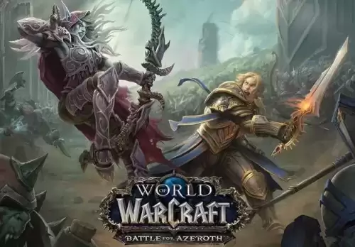辰实魔兽账号安全吗　魔兽世界账号-第1张