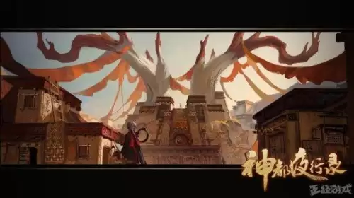 剑灵可疑的商人怎么触发　剑灵2传说的秘密商人在哪-第6张