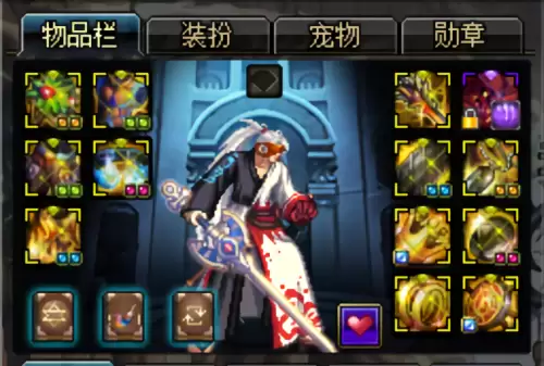 dnf90b皮甲　90b皮甲能升级95重甲么-第1张