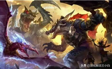 lol手游鳄鱼加点主副什么　鳄鱼天赋加点-第3张