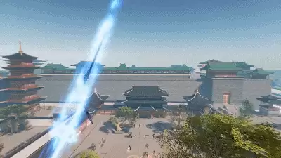 天刀炉子多少钱一个　天刀各部位特效大炉子-第8张