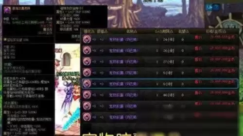dnf110级版本更新　DNF110级版本职业加点攻略-第1张
