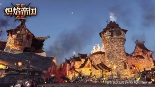 帝国战魂手游攻略　万国觉醒手游官网-第5张