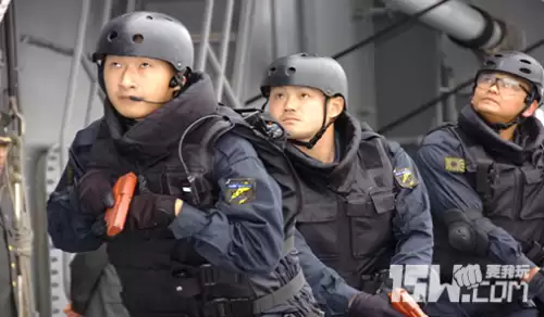 cf防护盾有什么用　cf人物属性防弹衣有用吗-第2张