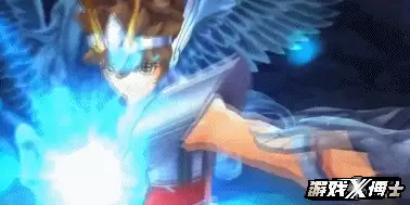 圣斗士星矢腾讯和重生哪个好玩　圣斗士星矢永恒手游-第1张