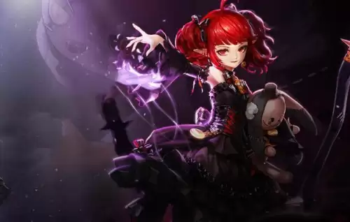 lol召唤师技能单个大图　英雄联盟召唤师技能-第1张