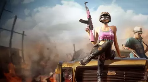玩pubg需要下载什么　绝地求生pubg国际服免费下载安装教程-第1张