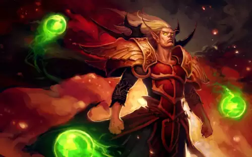 魔兽世界rpg攻略　魔兽好玩的RPG地图-第3张