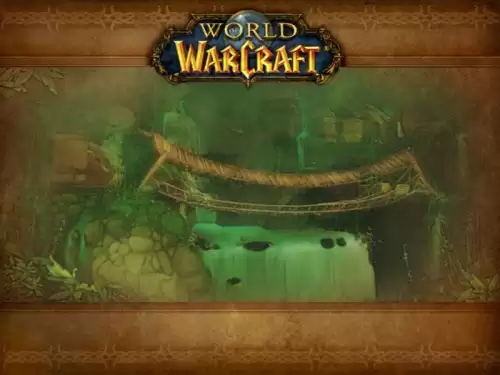 魔兽世界总共有几个副本　魔兽世界经典副本-第1张
