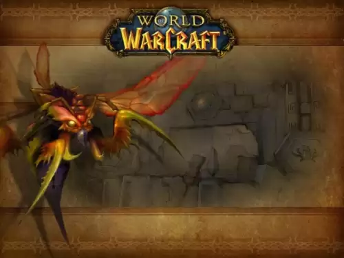 魔兽世界总共有几个副本　魔兽世界经典副本-第9张