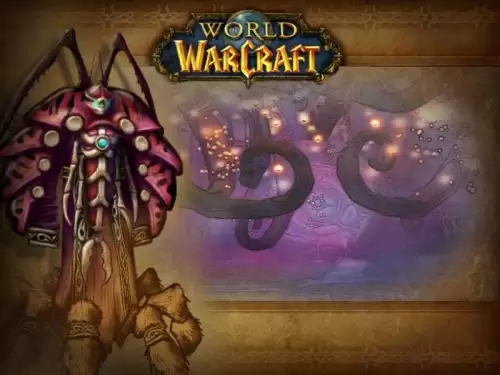 魔兽世界总共有几个副本　魔兽世界经典副本-第11张
