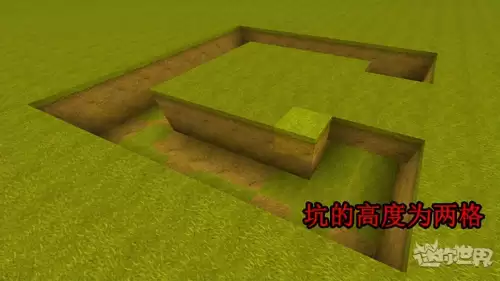 迷你世界里的狼怎么驯服　迷你世界驯服狼不跟随-第1张