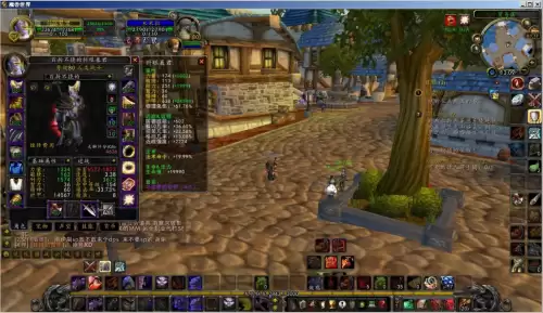 魔兽世界怀旧版哪个职业升级快　怀旧服练级速度职业排行-第2张