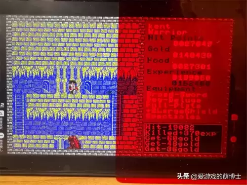 第五人格的字体怎么变颜色　第五人格怎么换字体颜色-第5张