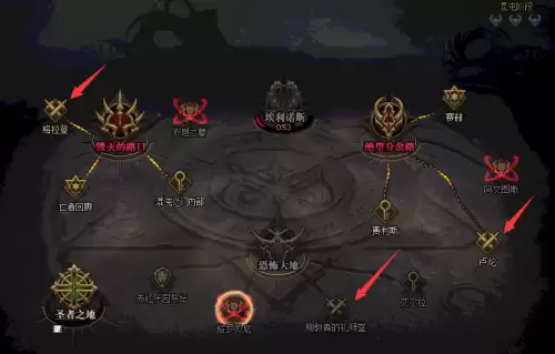 dnf奥兹玛装备随机属性怎么调　DNF奥兹玛装备怎么搭配-第8张