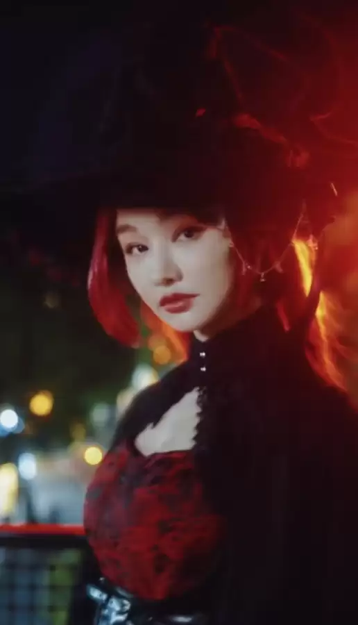 地下城与勇士女人物图片　dnf全女性人物介绍-第5张