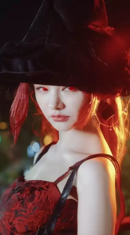 地下城与勇士女人物图片　dnf全女性人物介绍-第7张