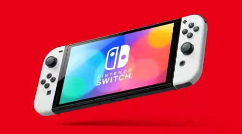 ns暗黑破坏神2更新　SWITCH暗黑2重制版-第2张