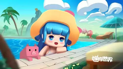 迷你世界怎么去萌眼星球新版　迷你世界怎么去萌眼星球-第1张