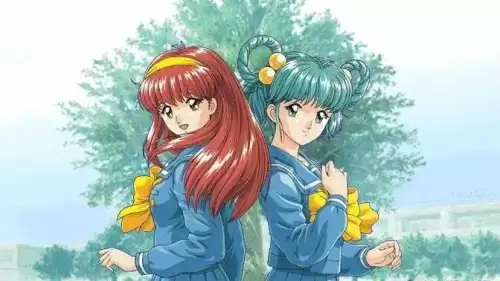 心跳回忆攻略女生版　心跳回忆攻略2女生版-第2张