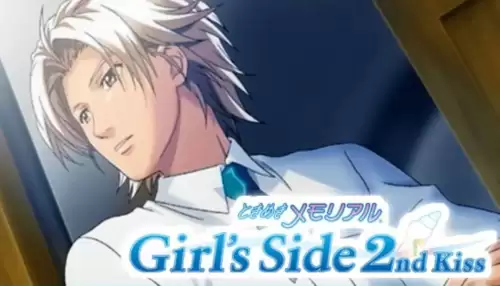 心跳回忆攻略女生版　心跳回忆攻略2女生版-第6张