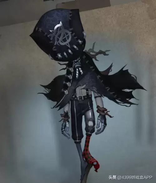 第五人格爱哭鬼时装哪个好　第五人格已有时装怎么查看-第2张