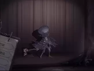 第五人格爱哭鬼时装哪个好　第五人格已有时装怎么查看-第4张