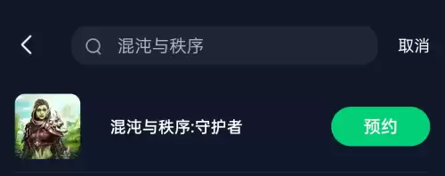 混沌与秩序怎么在电脑上玩　混沌与秩序下载中文版-第3张