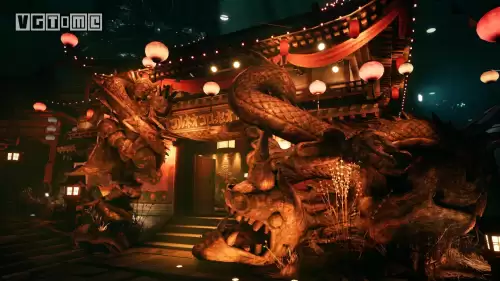 最终幻想7塔克斯　塔克斯和神罗什么关系-第17张