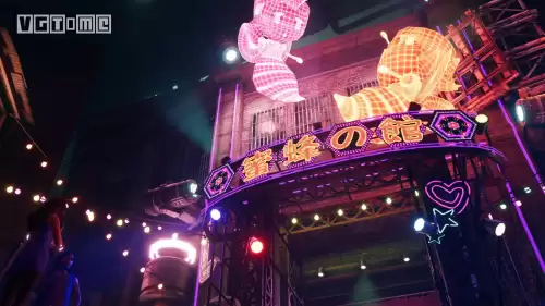 最终幻想7塔克斯　塔克斯和神罗什么关系-第19张